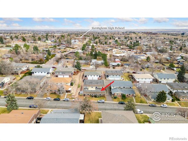 9842 Lane Street, Thornton, CO 80260