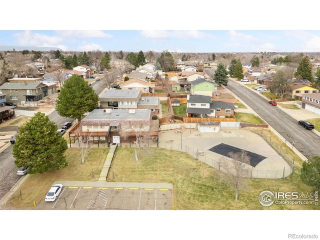 9842 Lane Street, Thornton, CO 80260