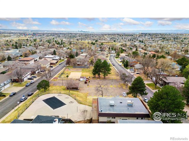 9842 Lane Street, Thornton, CO 80260