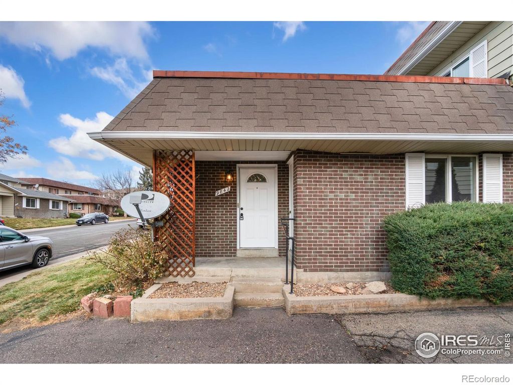 9842 Lane Street, Thornton, CO 80260