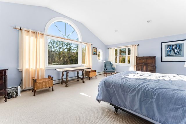 42 Blackberry Lane, Jamaica, VT 05343