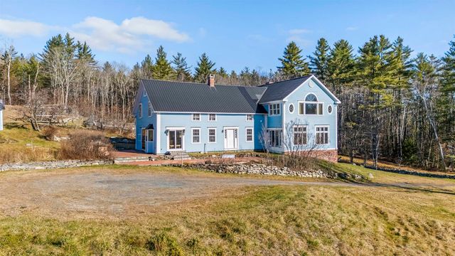 42 Blackberry Lane, Jamaica, VT 05343