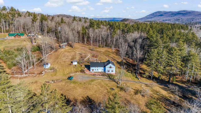 42 Blackberry Lane, Jamaica, VT 05343