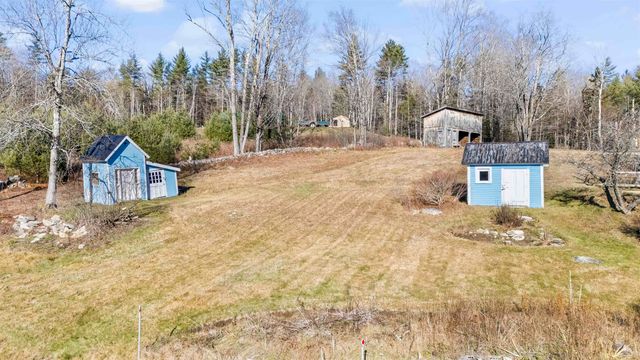 42 Blackberry Lane, Jamaica, VT 05343