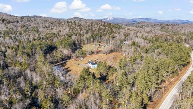 42 Blackberry Lane, Jamaica, VT 05343