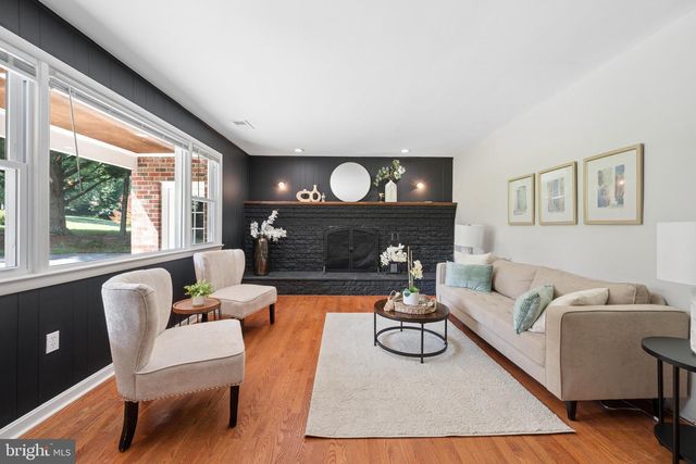 4946 TALL OAKS DR, Monrovia, MD 21770