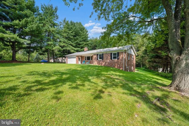 4946 TALL OAKS DR, Monrovia, MD 21770