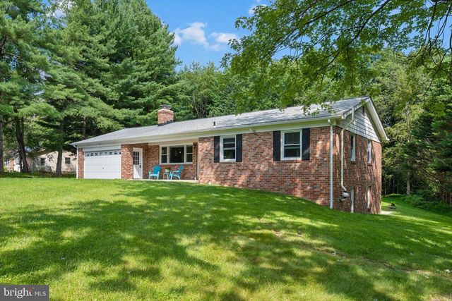 4946 TALL OAKS DR, Monrovia, MD 21770