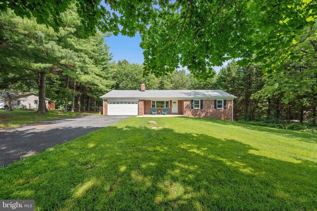 4946 TALL OAKS DR, Monrovia, MD 21770