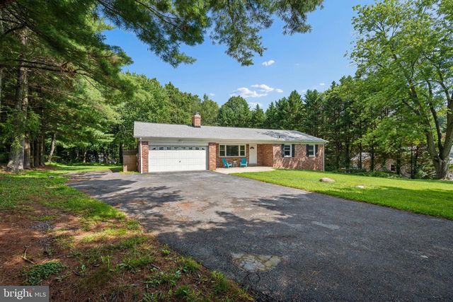 4946 TALL OAKS DR, Monrovia, MD 21770