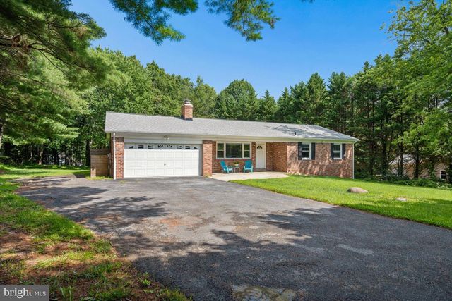 4946 TALL OAKS DR, Monrovia, MD 21770
