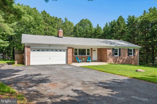 4946 TALL OAKS DR, Monrovia, MD 21770