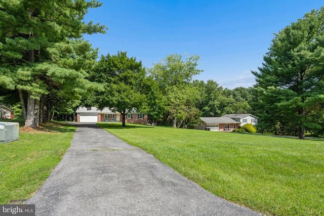 4946 TALL OAKS DR, Monrovia, MD 21770