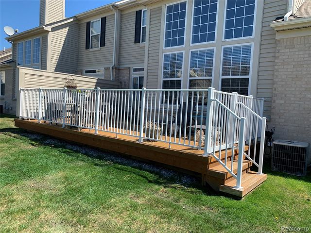 1245 Alameda Boulevard, Troy, MI 48085