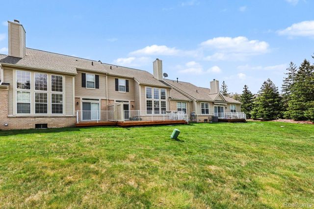 1245 Alameda Boulevard, Troy, MI 48085