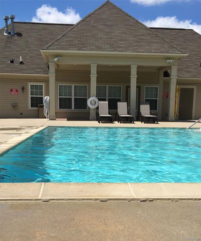 1245 Alameda Boulevard, Troy, MI 48085