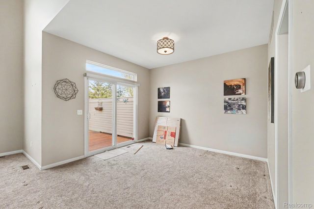 1245 Alameda Boulevard, Troy, MI 48085