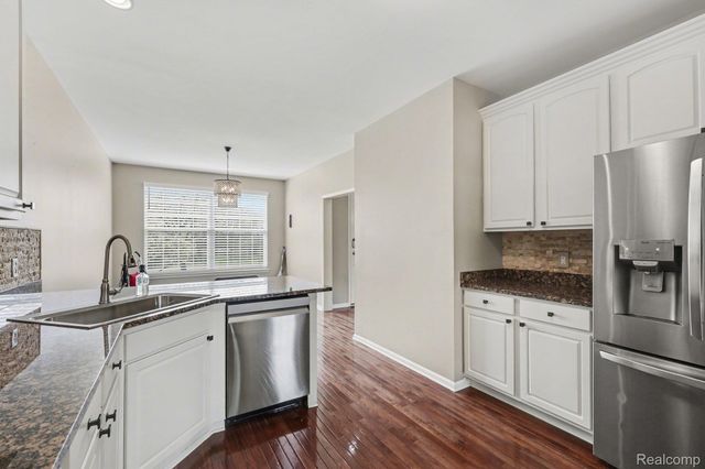 1245 Alameda Boulevard, Troy, MI 48085