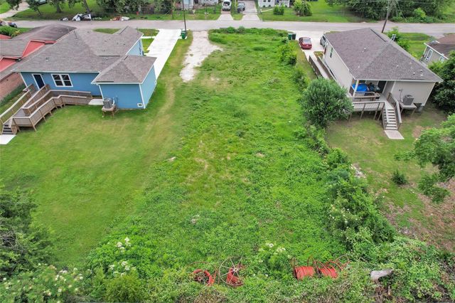 3306 Caplin Street, Houston, TX 77026