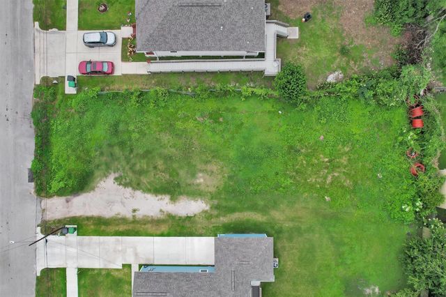 3306 Caplin Street, Houston, TX 77026