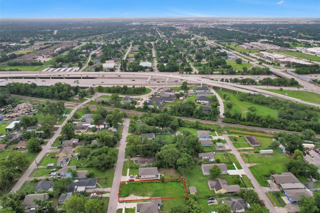 3306 Caplin Street, Houston, TX 77026