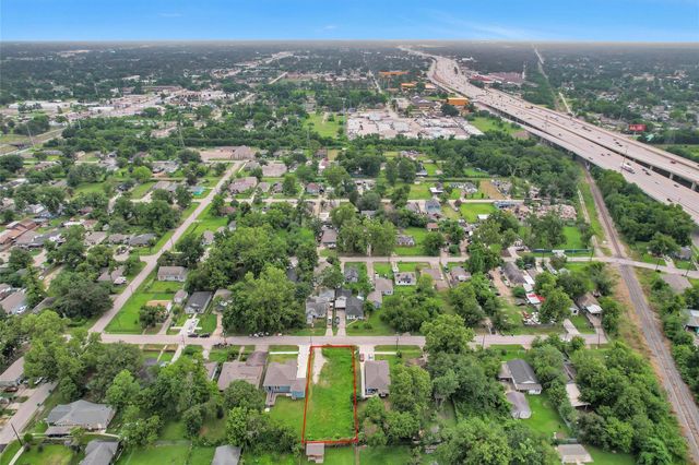 3306 Caplin Street, Houston, TX 77026
