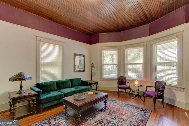 127 Wilkins Road, Fayetteville, GA 30214