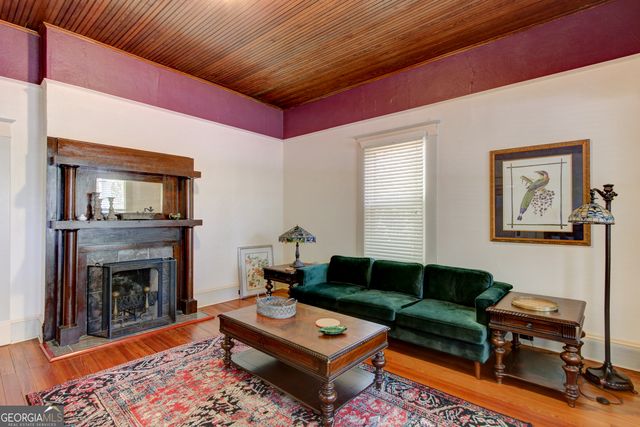 127 Wilkins Road, Fayetteville, GA 30214