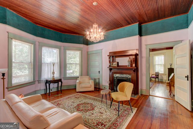 127 Wilkins Road, Fayetteville, GA 30214