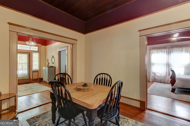 127 Wilkins Road, Fayetteville, GA 30214