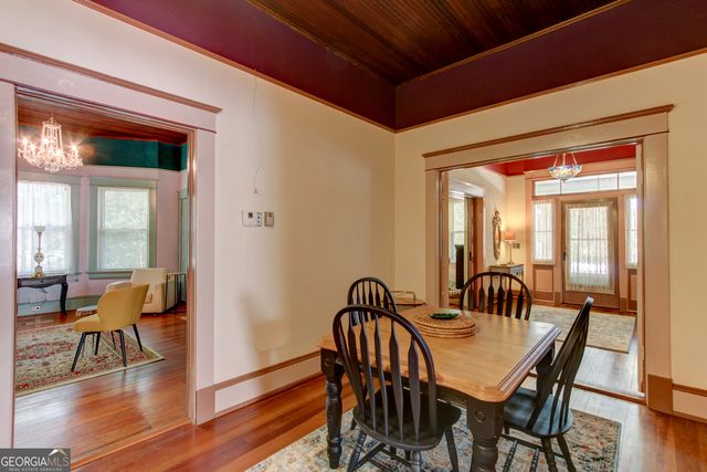 127 Wilkins Road, Fayetteville, GA 30214