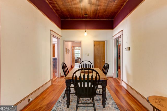 127 Wilkins Road, Fayetteville, GA 30214