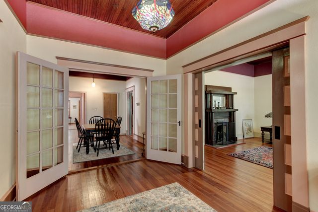 127 Wilkins Road, Fayetteville, GA 30214
