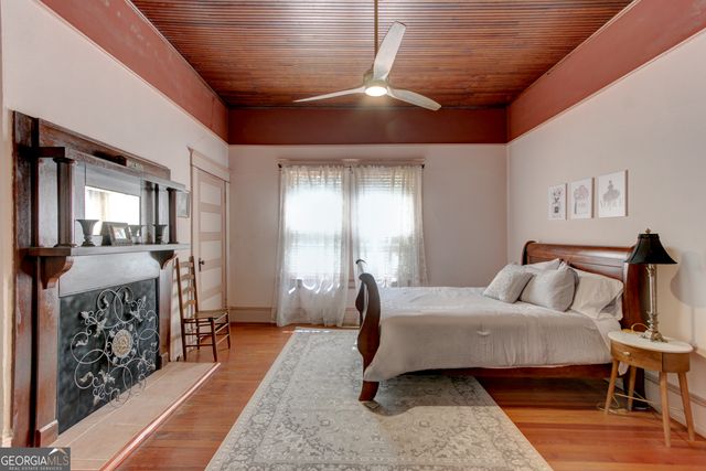 127 Wilkins Road, Fayetteville, GA 30214