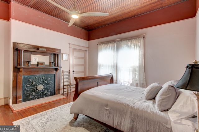127 Wilkins Road, Fayetteville, GA 30214