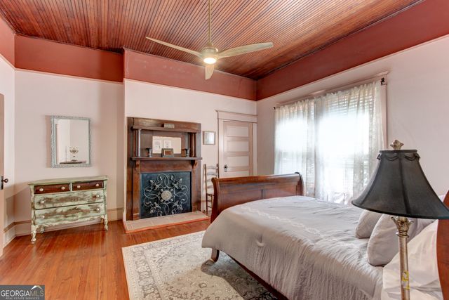 127 Wilkins Road, Fayetteville, GA 30214