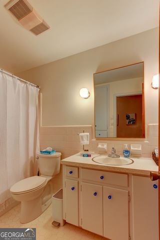 127 Wilkins Road, Fayetteville, GA 30214