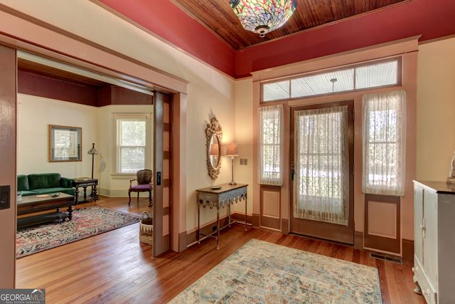127 Wilkins Road, Fayetteville, GA 30214