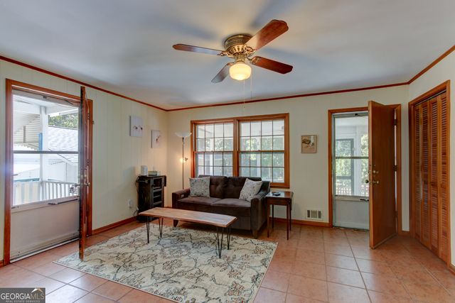 127 Wilkins Road, Fayetteville, GA 30214