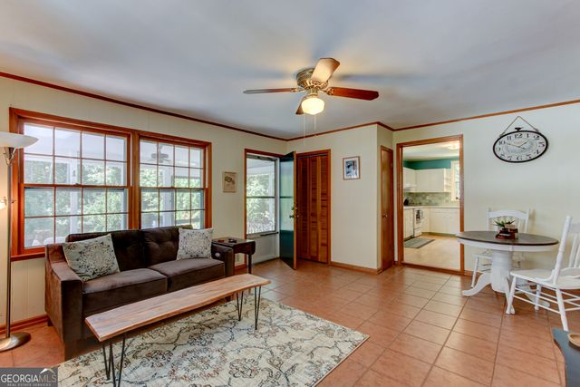 127 Wilkins Road, Fayetteville, GA 30214