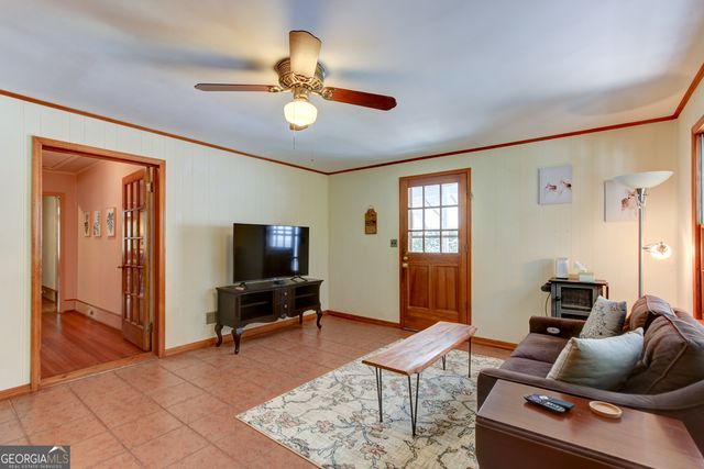 127 Wilkins Road, Fayetteville, GA 30214