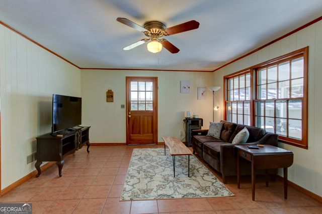 127 Wilkins Road, Fayetteville, GA 30214