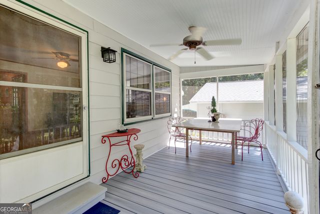127 Wilkins Road, Fayetteville, GA 30214