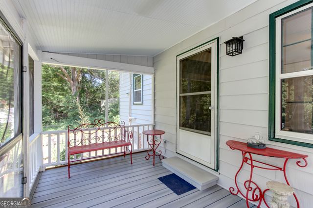 127 Wilkins Road, Fayetteville, GA 30214