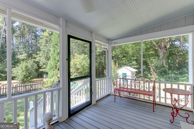 127 Wilkins Road, Fayetteville, GA 30214