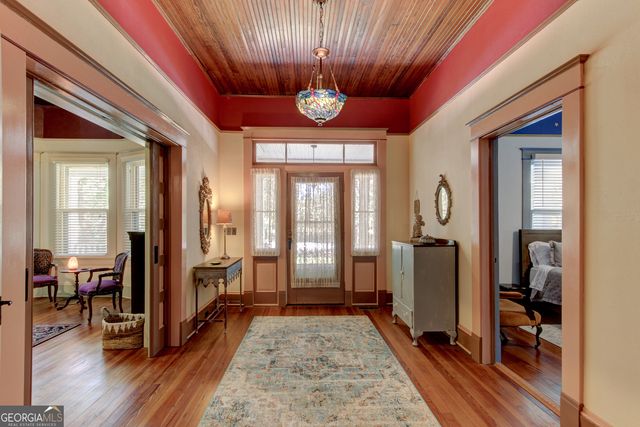 127 Wilkins Road, Fayetteville, GA 30214