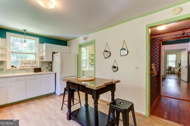 127 Wilkins Road, Fayetteville, GA 30214