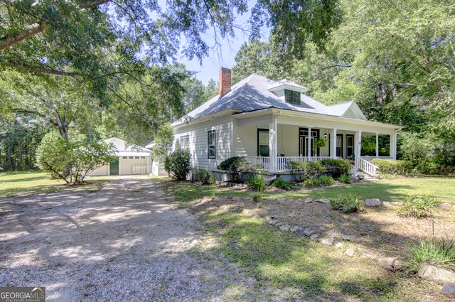 127 Wilkins Road, Fayetteville, GA 30214