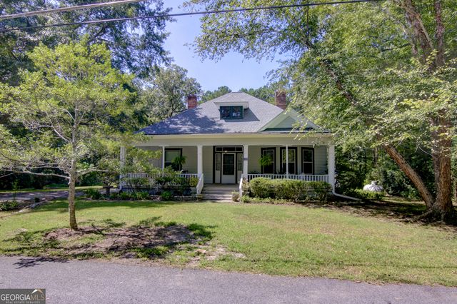 127 Wilkins Road, Fayetteville, GA 30214