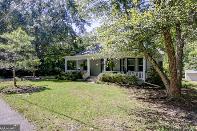 127 Wilkins Road, Fayetteville, GA 30214